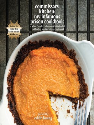 cover image of Commissary Kitchen